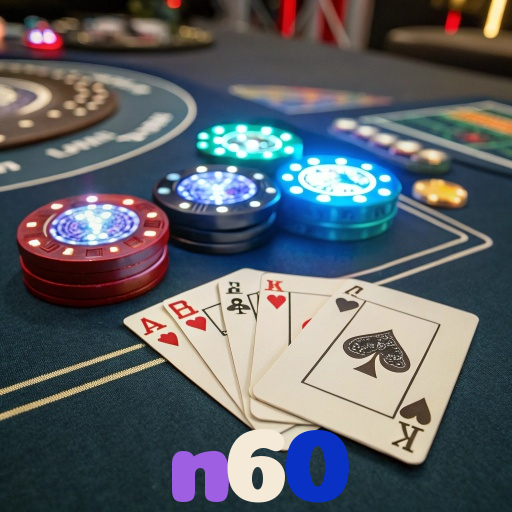 A Magia dos Jogos de Fantasia na n60