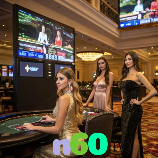 A Magia dos Jogos de Fantasia na n60