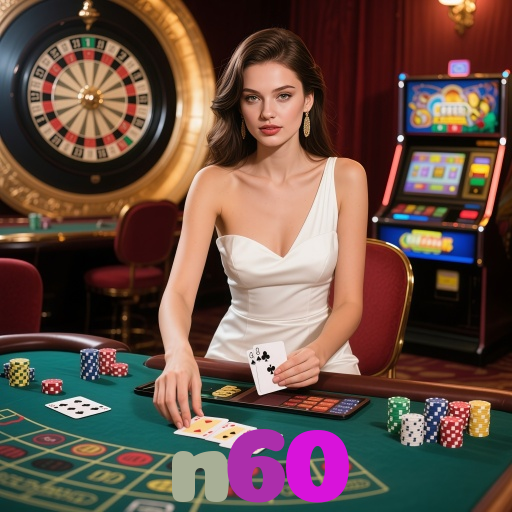 A Magia dos Jogos de Fantasia na n60