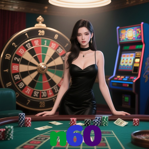A Magia dos Jogos de Fantasia na n60