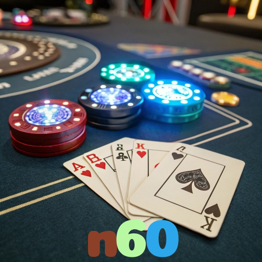 A Magia dos Jogos de Fantasia na n60
