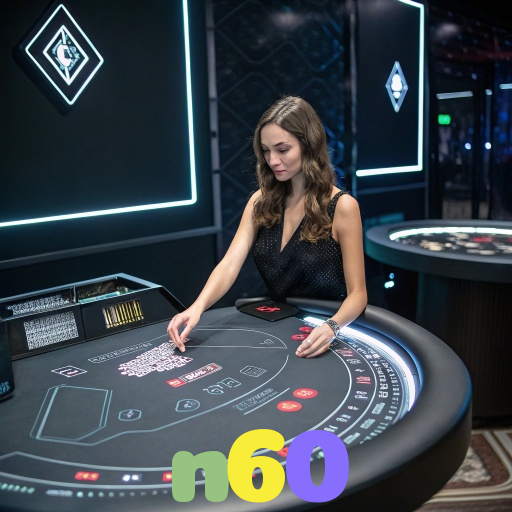 A Magia dos Jogos de Fantasia na n60