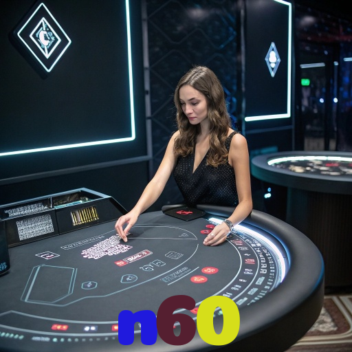 A Magia dos Jogos de Fantasia na n60