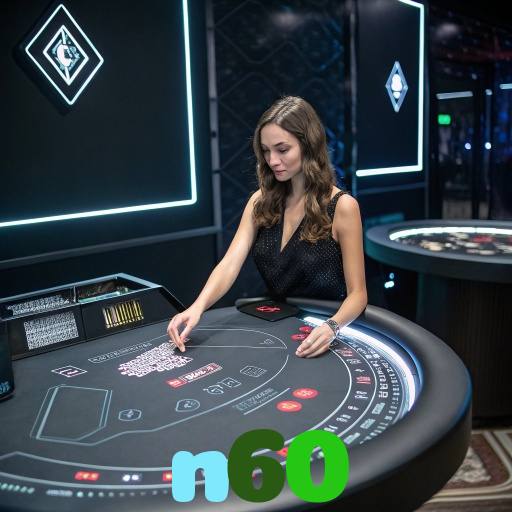 A Magia dos Jogos de Fantasia na n60