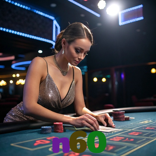 A Magia dos Jogos de Fantasia na n60