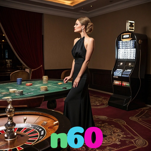 A Magia dos Jogos de Fantasia na n60