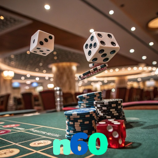 A Magia dos Jogos de Fantasia na n60