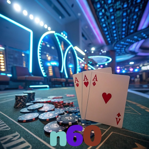 A Magia dos Jogos de Fantasia na n60