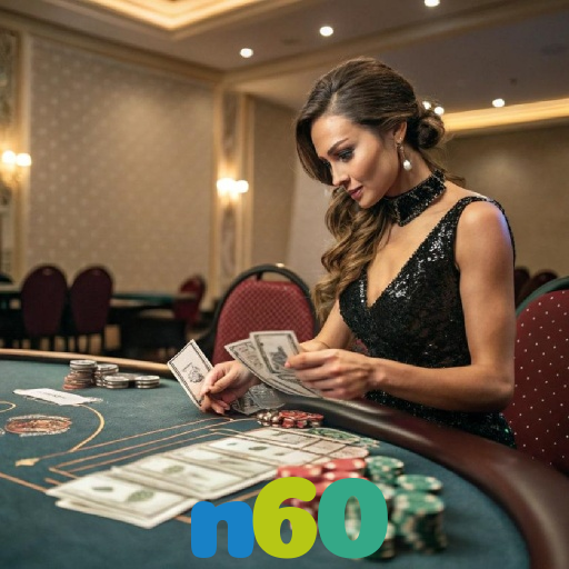 A Magia dos Jogos de Fantasia na n60