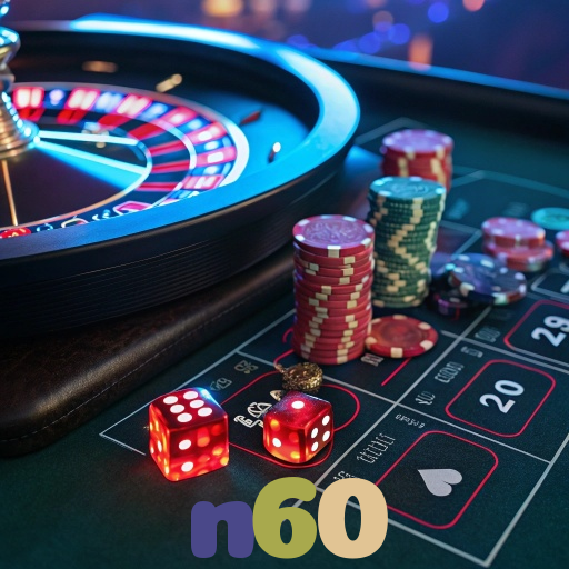 A Magia dos Jogos de Fantasia na n60