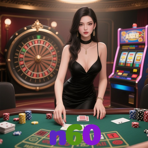 A Magia dos Jogos de Fantasia na n60