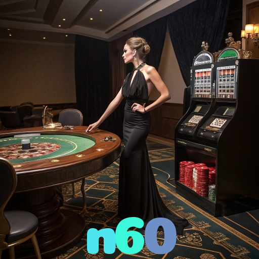 A Magia dos Jogos de Fantasia na n60