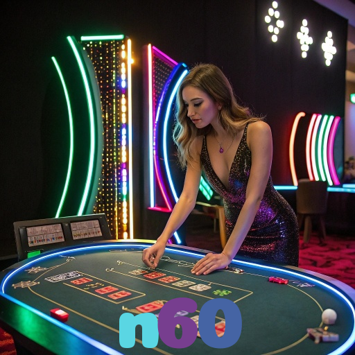 A Magia dos Jogos de Fantasia na n60