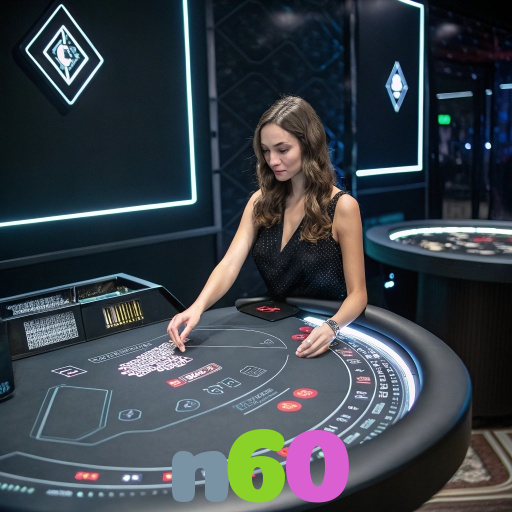 A Magia dos Jogos de Fantasia na n60
