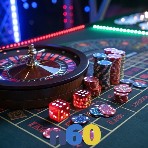 A Magia dos Jogos de Fantasia na n60