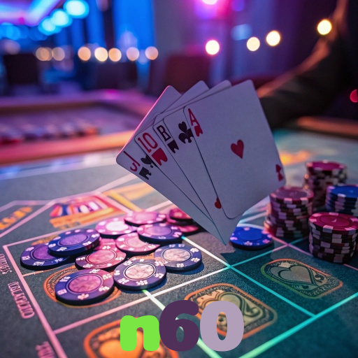 A Magia dos Jogos de Fantasia na n60