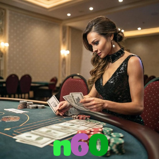 A Magia dos Jogos de Fantasia na n60