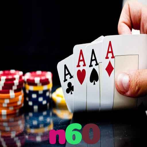A Magia dos Jogos de Fantasia na n60
