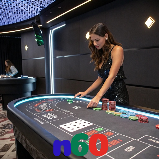 A Magia dos Jogos de Fantasia na n60