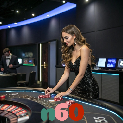 A Magia dos Jogos de Fantasia na n60