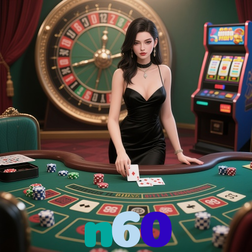 A Magia dos Jogos de Fantasia na n60