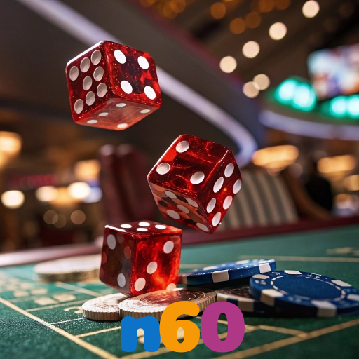 A Magia dos Jogos de Fantasia na n60