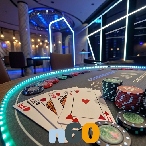 A Magia dos Jogos de Fantasia na n60
