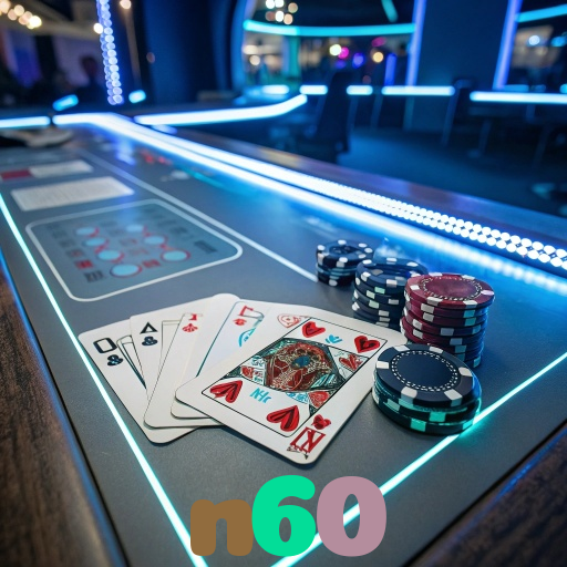 A Magia dos Jogos de Fantasia na n60