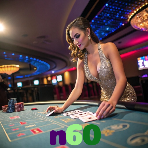 A Magia dos Jogos de Fantasia na n60