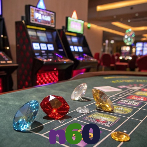 A Magia dos Jogos de Fantasia na n60