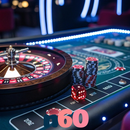 A Magia dos Jogos de Fantasia na n60
