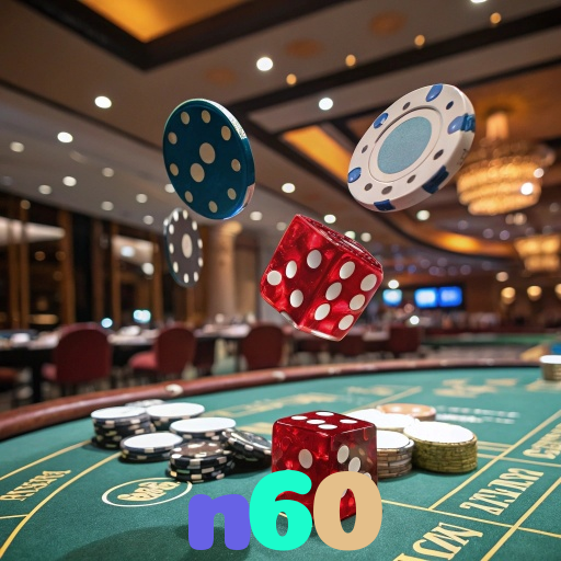 A Magia dos Jogos de Fantasia na n60