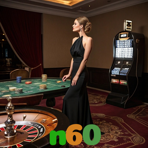 A Magia dos Jogos de Fantasia na n60