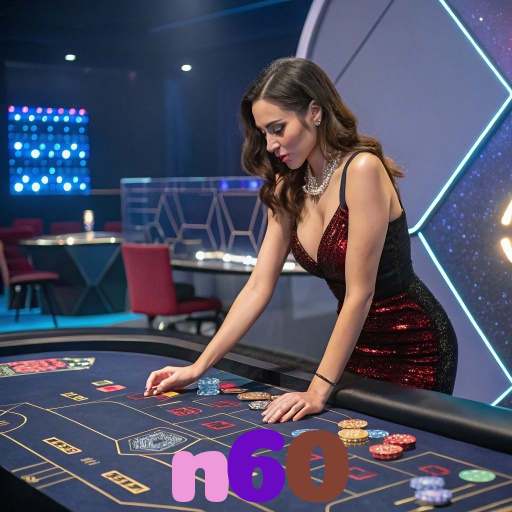 A Magia dos Jogos de Fantasia na n60