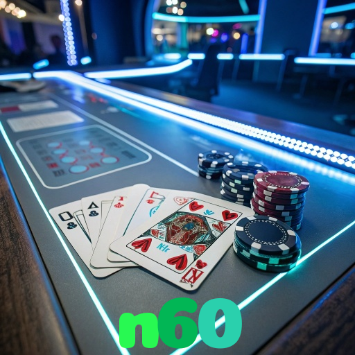 A Magia dos Jogos de Fantasia na n60