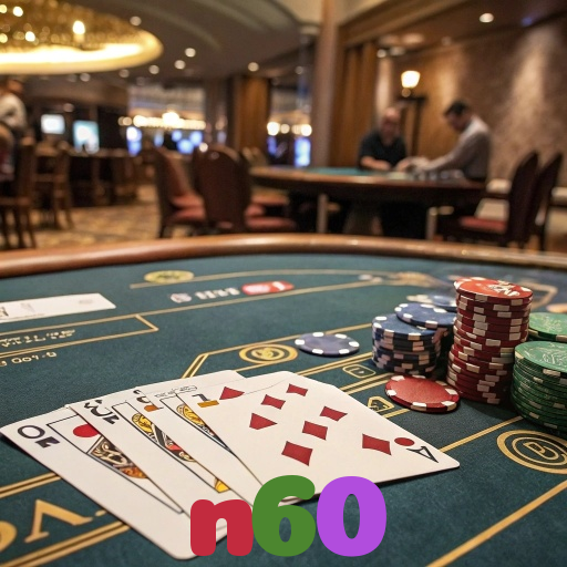 A Magia dos Jogos de Fantasia na n60
