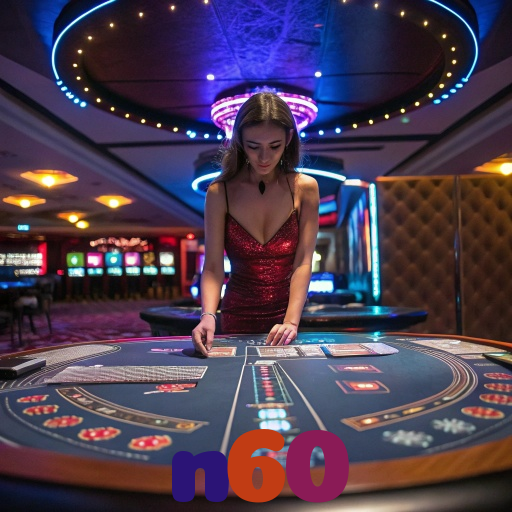 A Magia dos Jogos de Fantasia na n60
