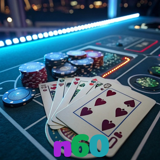 A Magia dos Jogos de Fantasia na n60