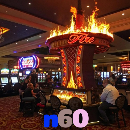 A Magia dos Jogos de Fantasia na n60