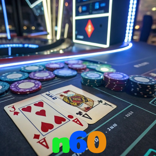A Magia dos Jogos de Fantasia na n60