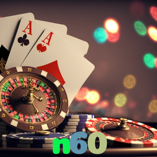 A Magia dos Jogos de Fantasia na n60