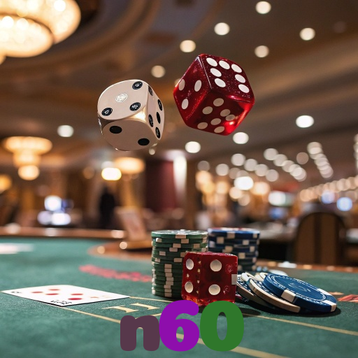 A Magia dos Jogos de Fantasia na n60