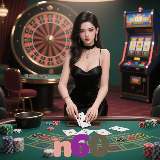 A Magia dos Jogos de Fantasia na n60