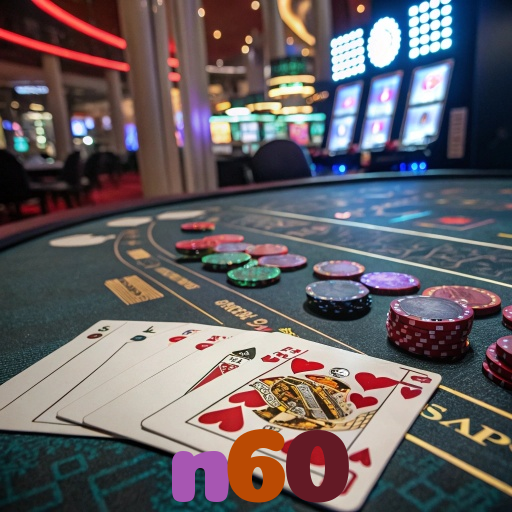 A Magia dos Jogos de Fantasia na n60