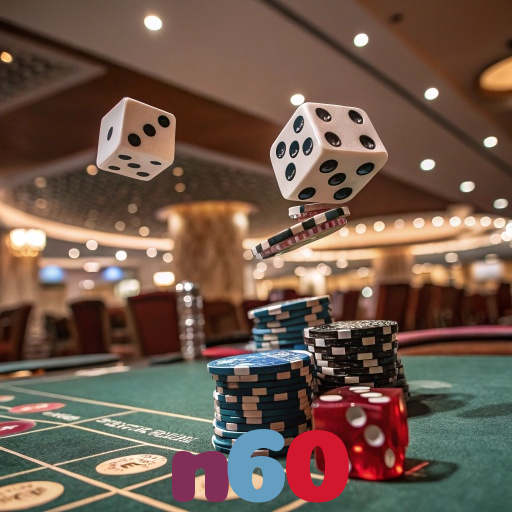 A Magia dos Jogos de Fantasia na n60