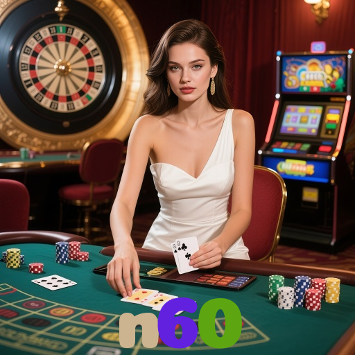A Magia dos Jogos de Fantasia na n60