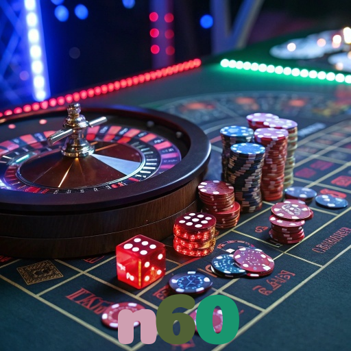 A Magia dos Jogos de Fantasia na n60