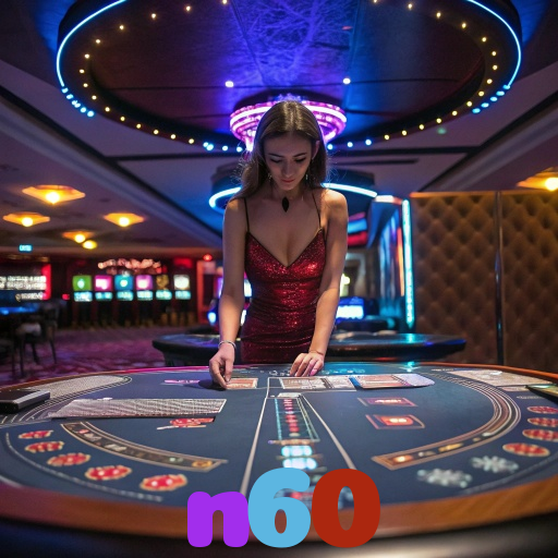 A Magia dos Jogos de Fantasia na n60