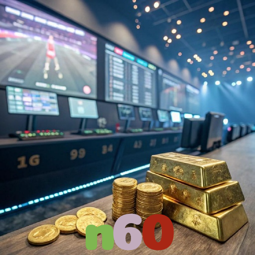 A Magia dos Jogos de Fantasia na n60