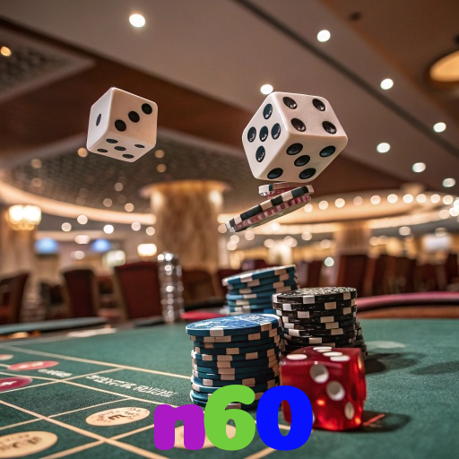 A Magia dos Jogos de Fantasia na n60